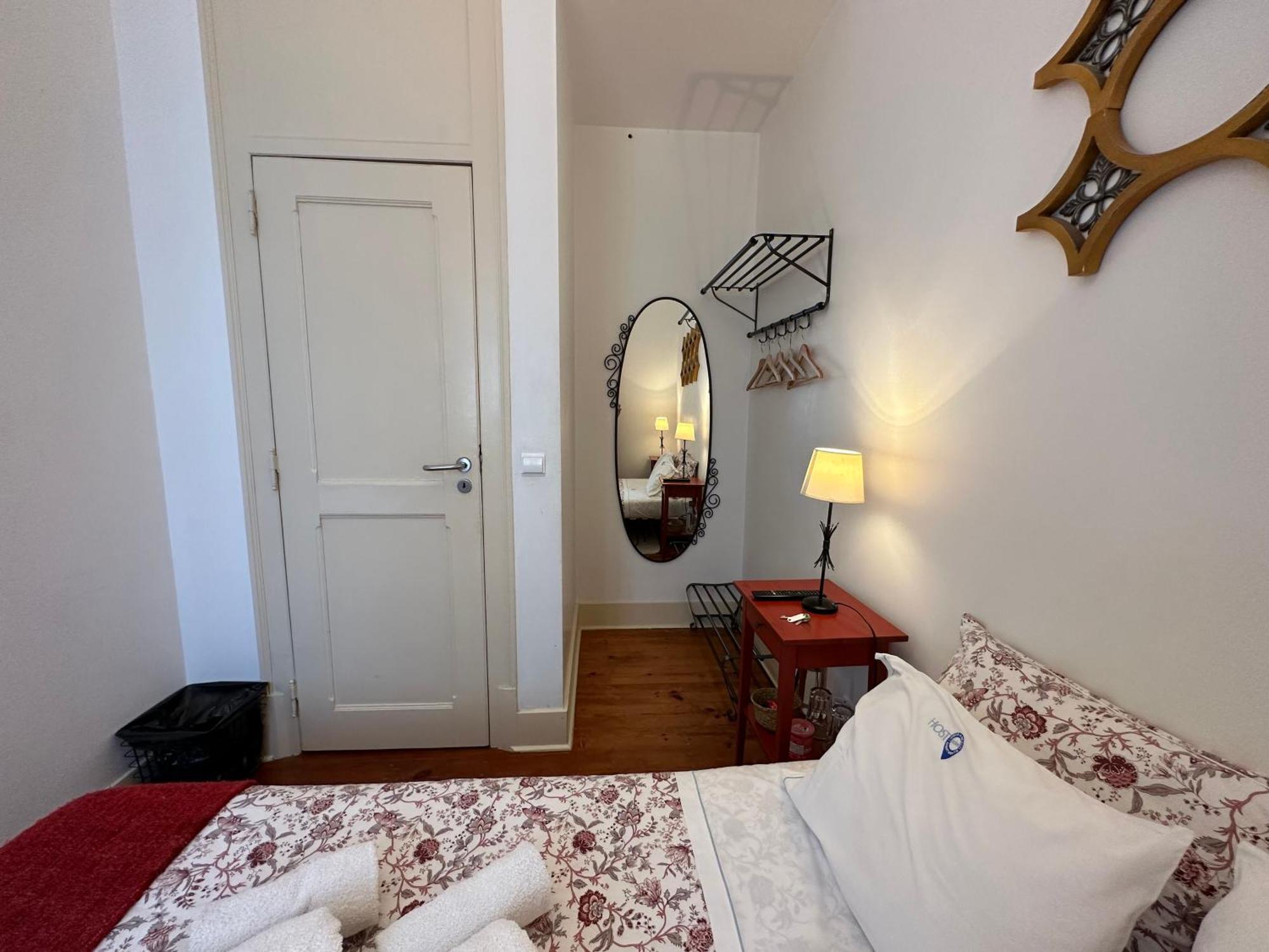 Estrela Charming Rooms By Host-Point Lisboa Dış mekan fotoğraf