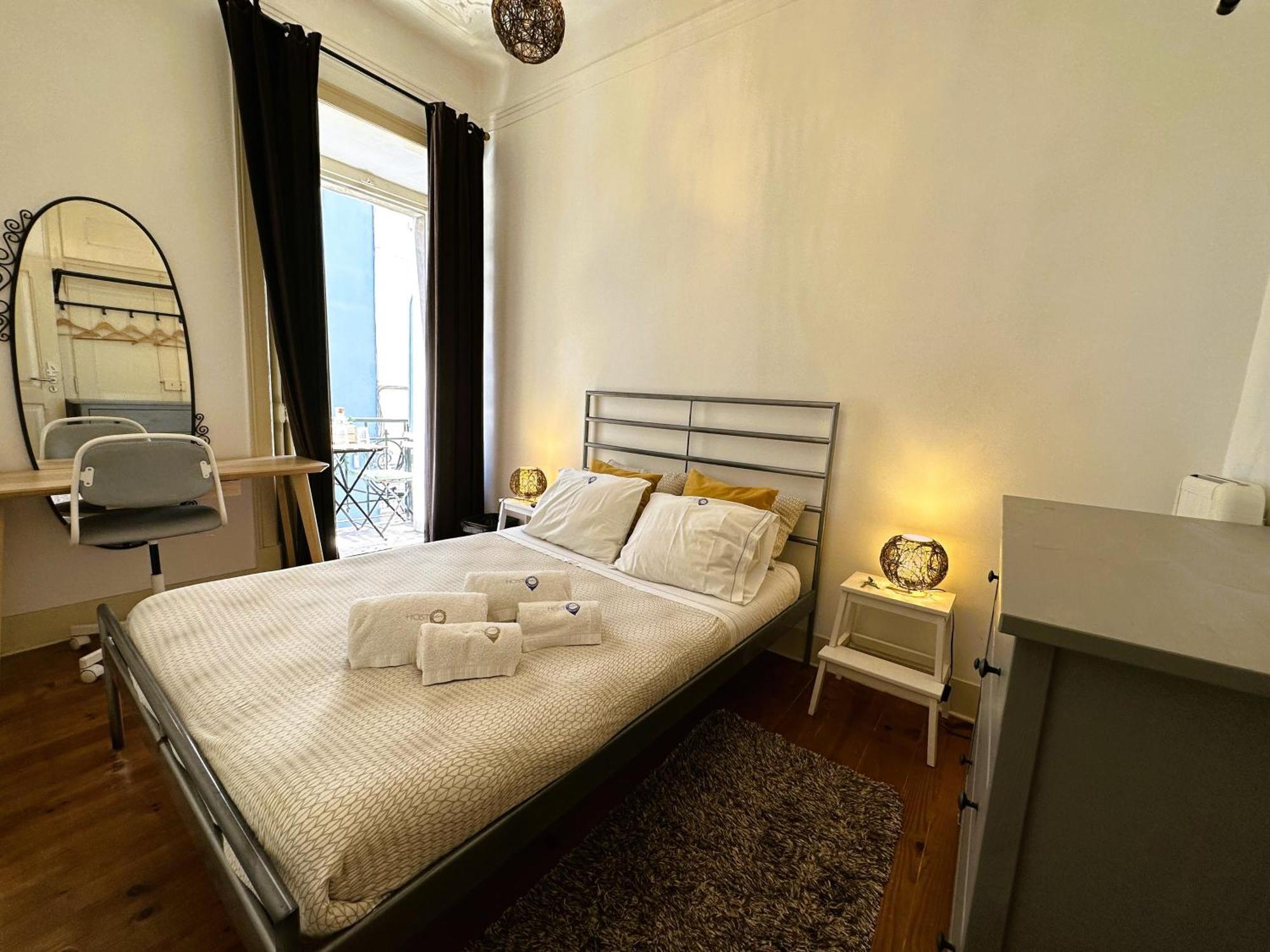 Estrela Charming Rooms By Host-Point Lisboa Dış mekan fotoğraf