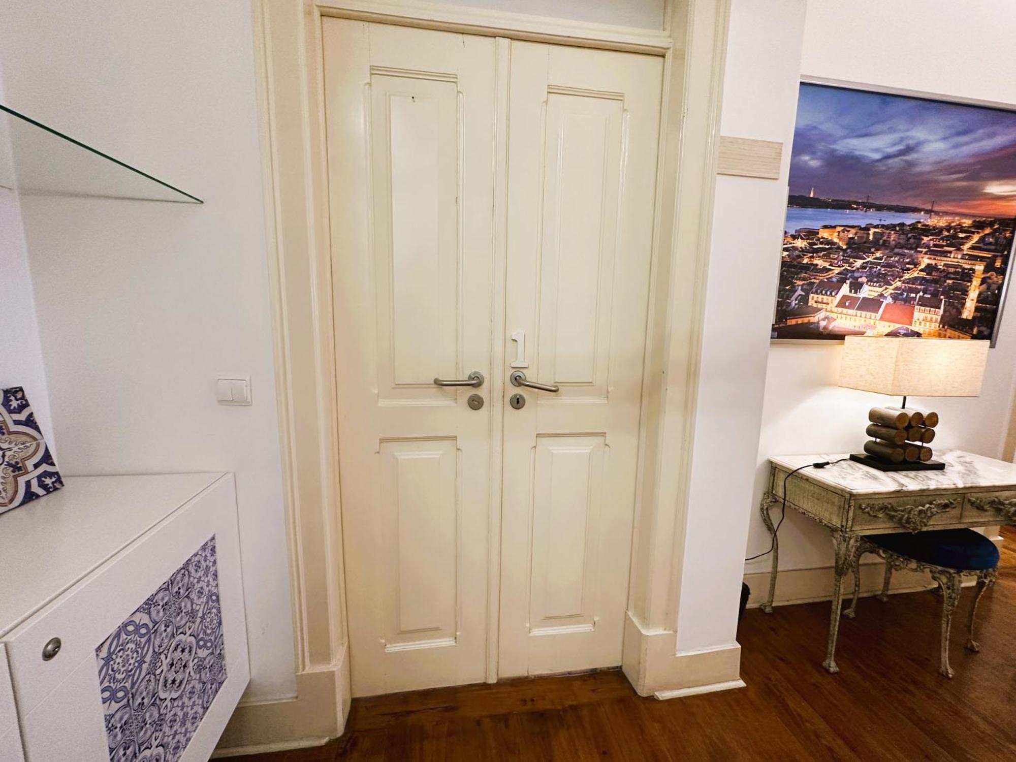 Estrela Charming Rooms By Host-Point Lisboa Dış mekan fotoğraf